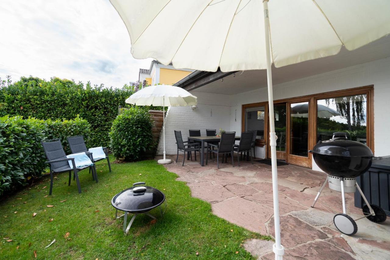 Objekte Im Umland Ferienhaus Leihberg Пельцерхакен Экстерьер фото